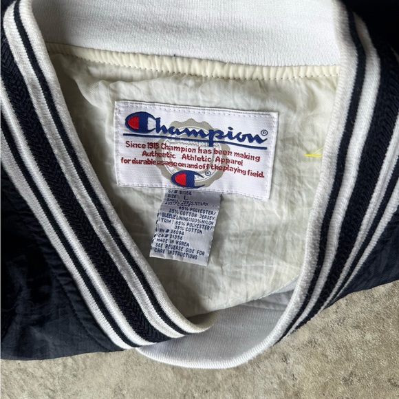 Vintwg champion jacket - Picture 4 of 5